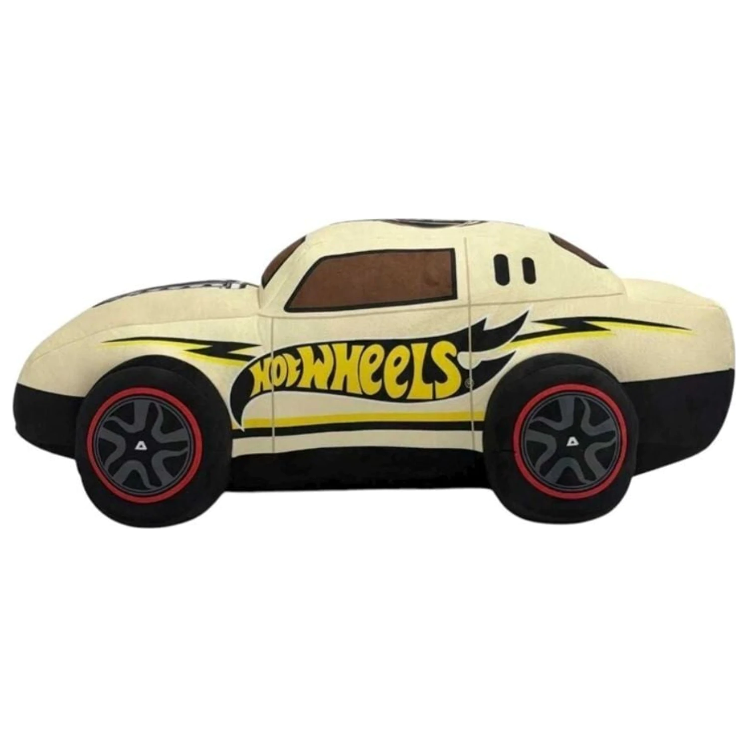 Hot Wheels Vortex plišasta igrača 25 cm fotografija izdelka