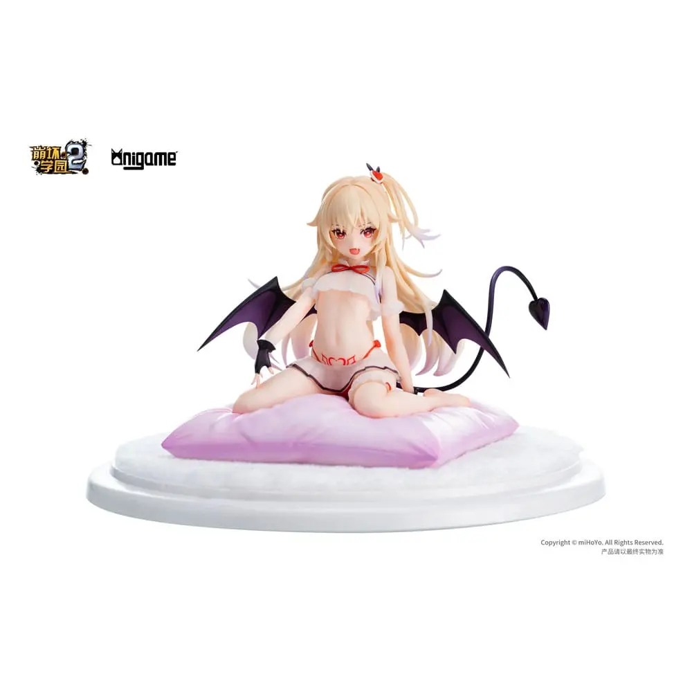 Houkai Gakuen Kip 1/7 Femirins Succubus 15 cm fotografija izdelka