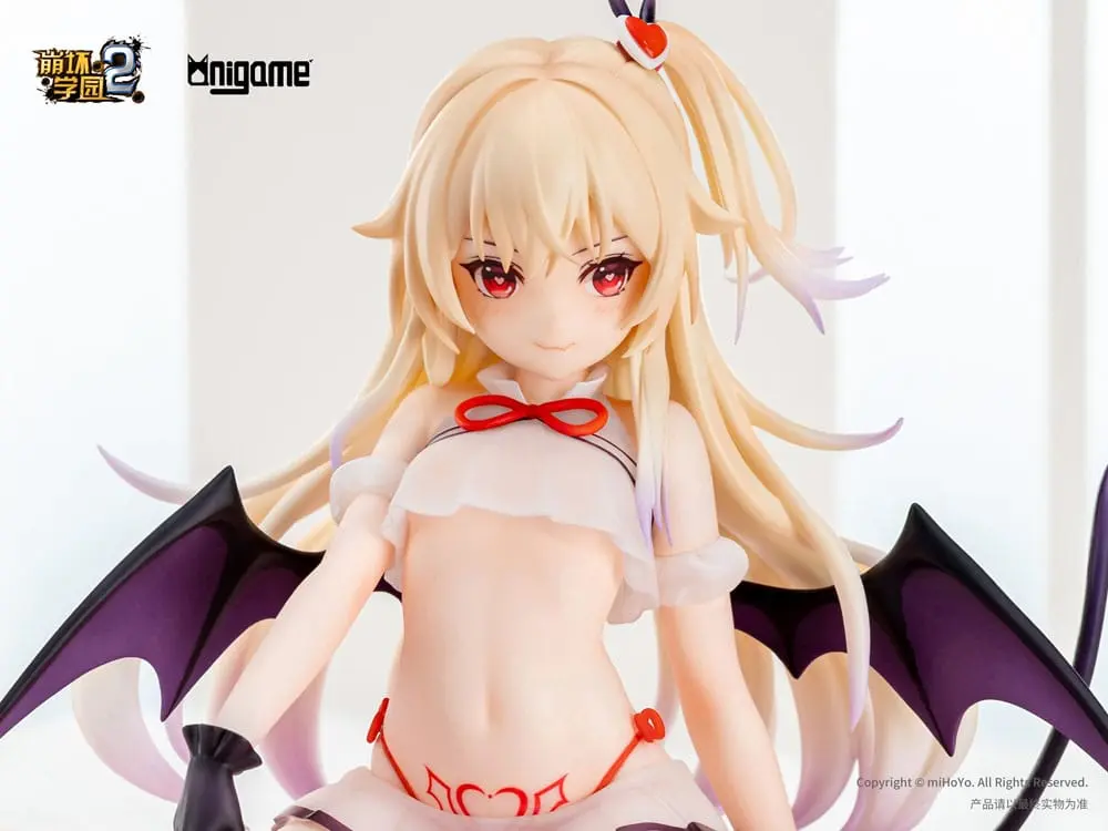 Houkai Gakuen Kip 1/7 Femirins Succubus 15 cm fotografija izdelka