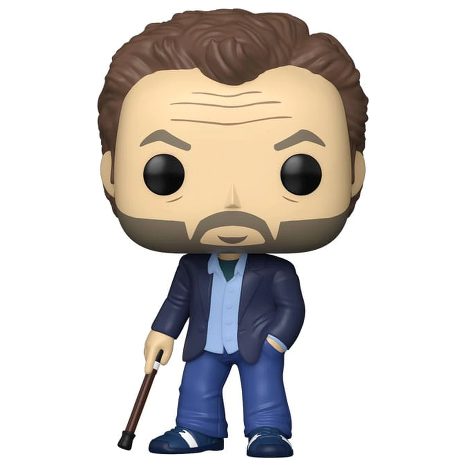Funko POP! figura Dr. House 9 cm fotografija izdelka