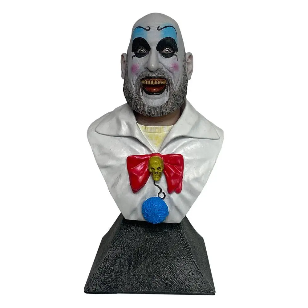 House of 1000 Corpses Mini Kip Captain Spalding 15 cm fotografija izdelka