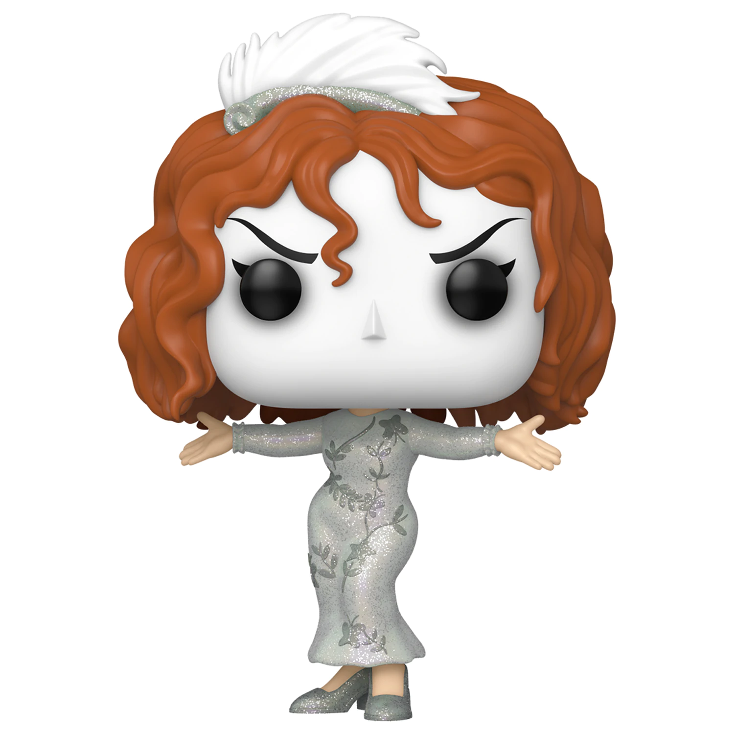 House of 1000 Corpses Funko POP! Plus vinilna figura Baby (GLT) 9 cm fotografija izdelka