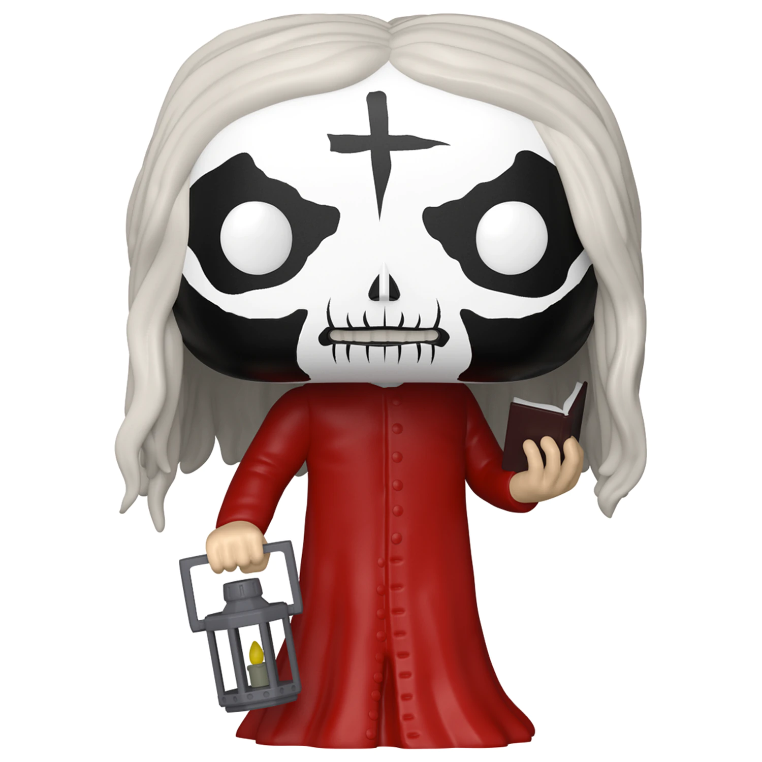 House of 1000 Corpses Funko POP! Plus vinilna figura Otis B. Driftwood 9 cm fotografija izdelka