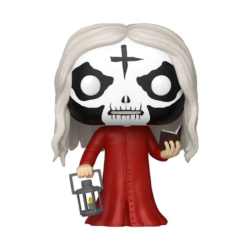 House of 1000 Corpses Funko POP! Plus vinilna figura Otis B. Driftwood 9 cm fotografija izdelka