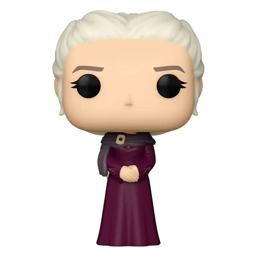 House of the Dragon Funko POP! TV Vinyl Figure Rhaenyra Targaryen 9 cm fotografija izdelka