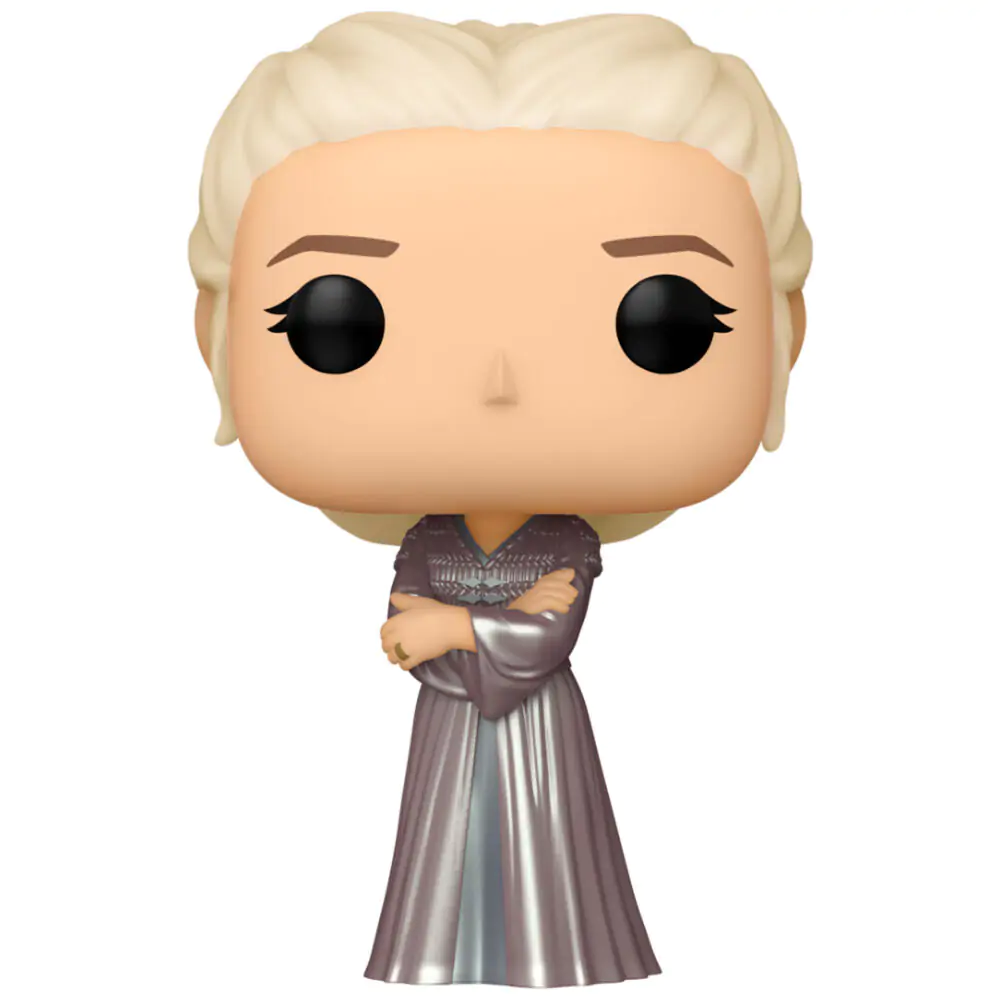 House of the Dragon Funko POP! TV Vinyl figurica Rhaynera Targaryen 9 cm fotografija izdelka