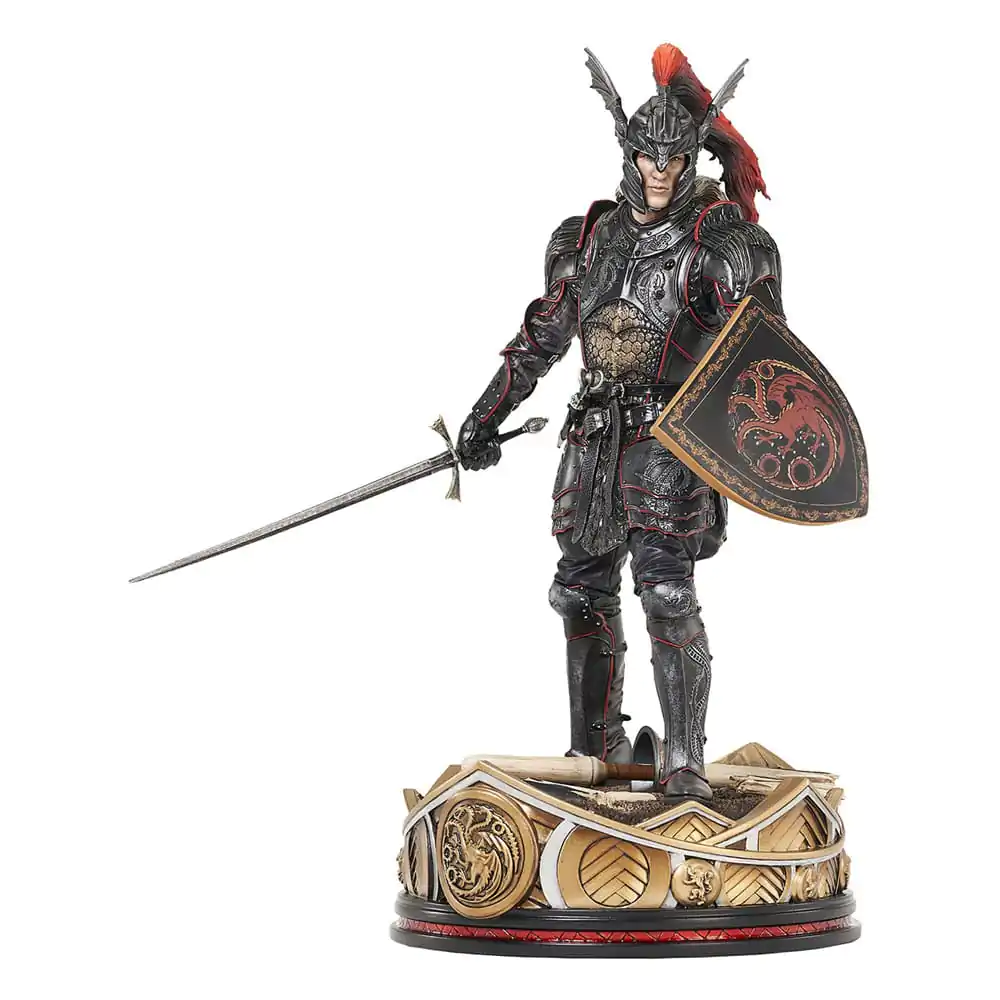 House of the Dragon Gallery PVC Kip Daemon 28 cm fotografija izdelka