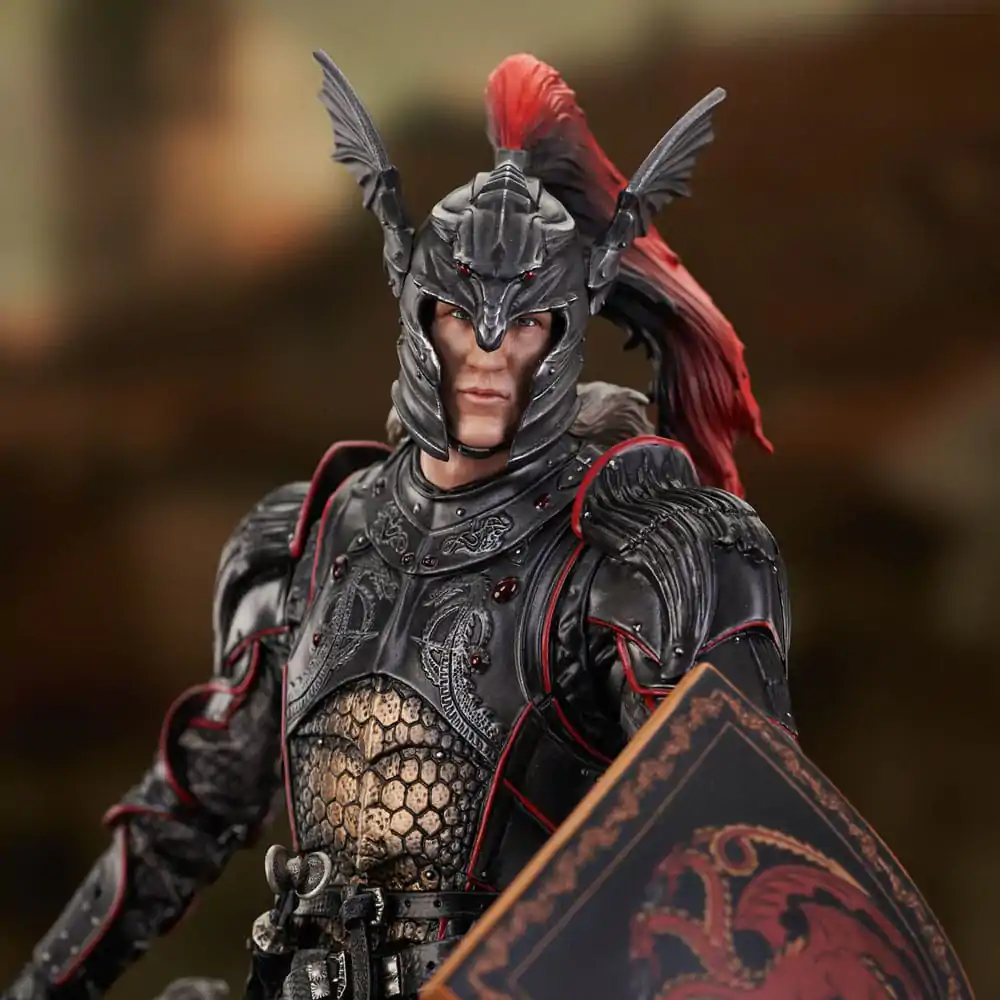 House of the Dragon Gallery PVC Kip Daemon 28 cm fotografija izdelka