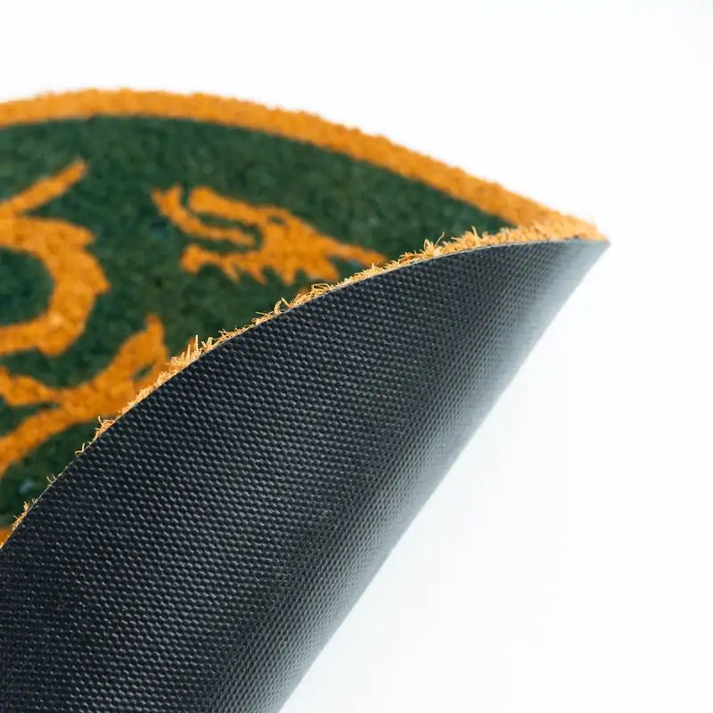 House of the Dragon House Targaryen predpražnik fotografija izdelka