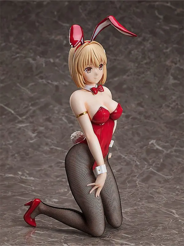 Kako je Realistični Junak Ponovno Zgradil Kraljestvo Kip 1/4 Liscia Elfrieden Bunny Verzija 34 cm fotografija izdelka