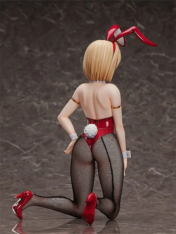 Kako je Realistični Junak Ponovno Zgradil Kraljestvo Kip 1/4 Liscia Elfrieden Bunny Verzija 34 cm fotografija izdelka