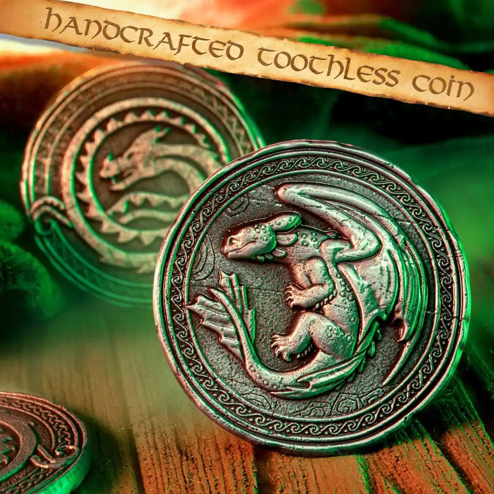 How to Train Your Dragon Hiccup´s Memories Set fotografija izdelka