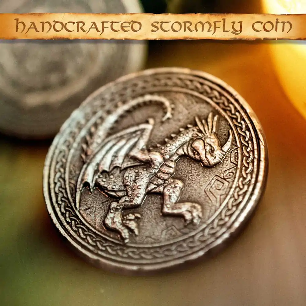 How to Train Your Dragon Hiccup´s Memories Set fotografija izdelka