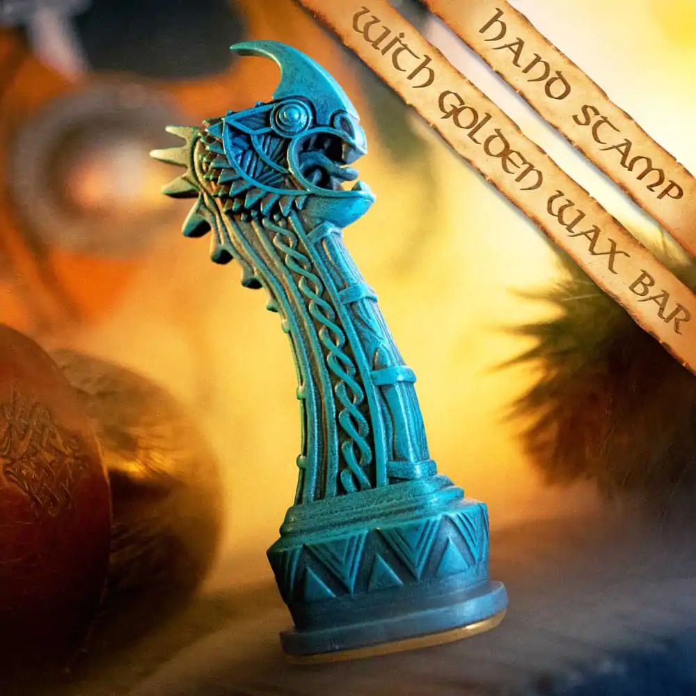 How to Train Your Dragon Hiccup´s Memories Set fotografija izdelka