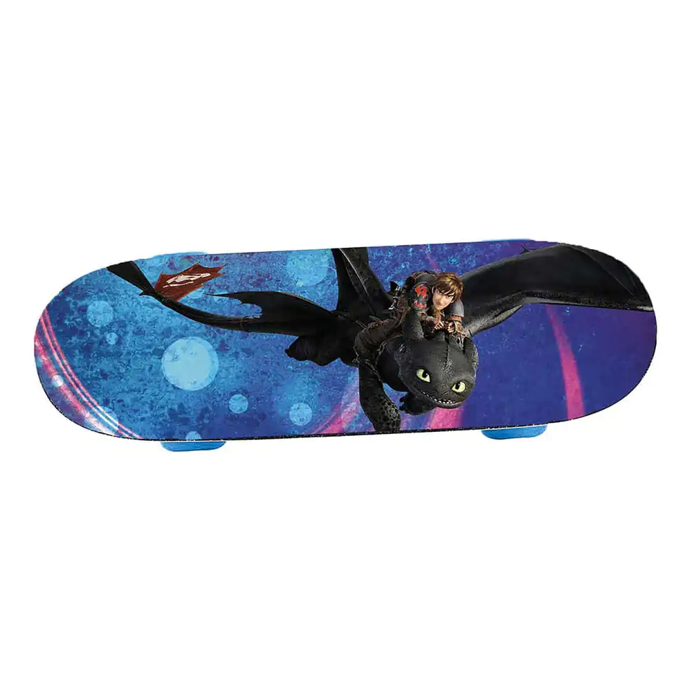 How to Train Your Dragon Mini rolka 43 cm fotografija izdelka