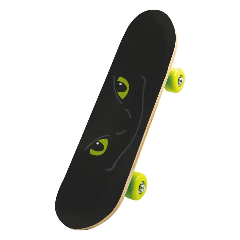 How to Train Your Dragon Mini Skateboard Torbica 43 cm fotografija izdelka