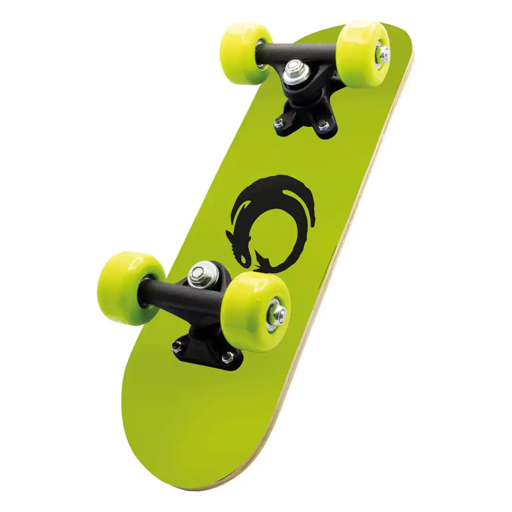 How to Train Your Dragon Mini Skateboard Torbica 43 cm fotografija izdelka