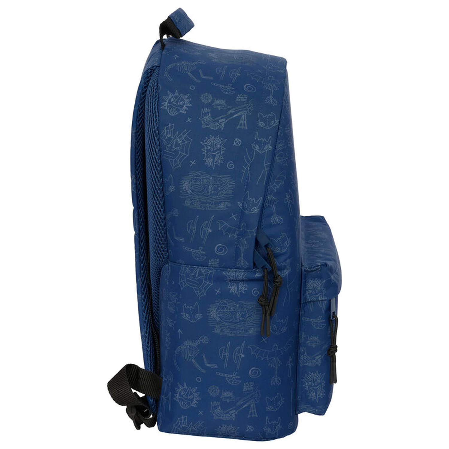 How to Train Your Dragon nahrbtnik 41cm fotografija izdelka