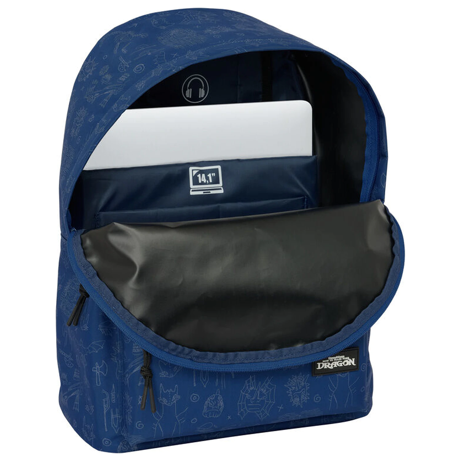 How to Train Your Dragon nahrbtnik 41cm fotografija izdelka