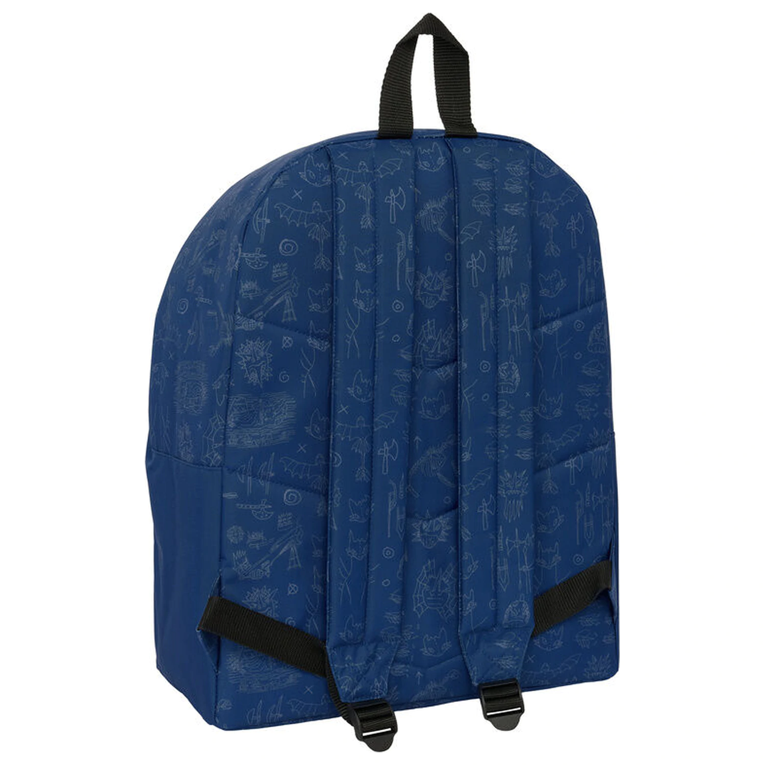 How to Train Your Dragon nahrbtnik 42cm fotografija izdelka