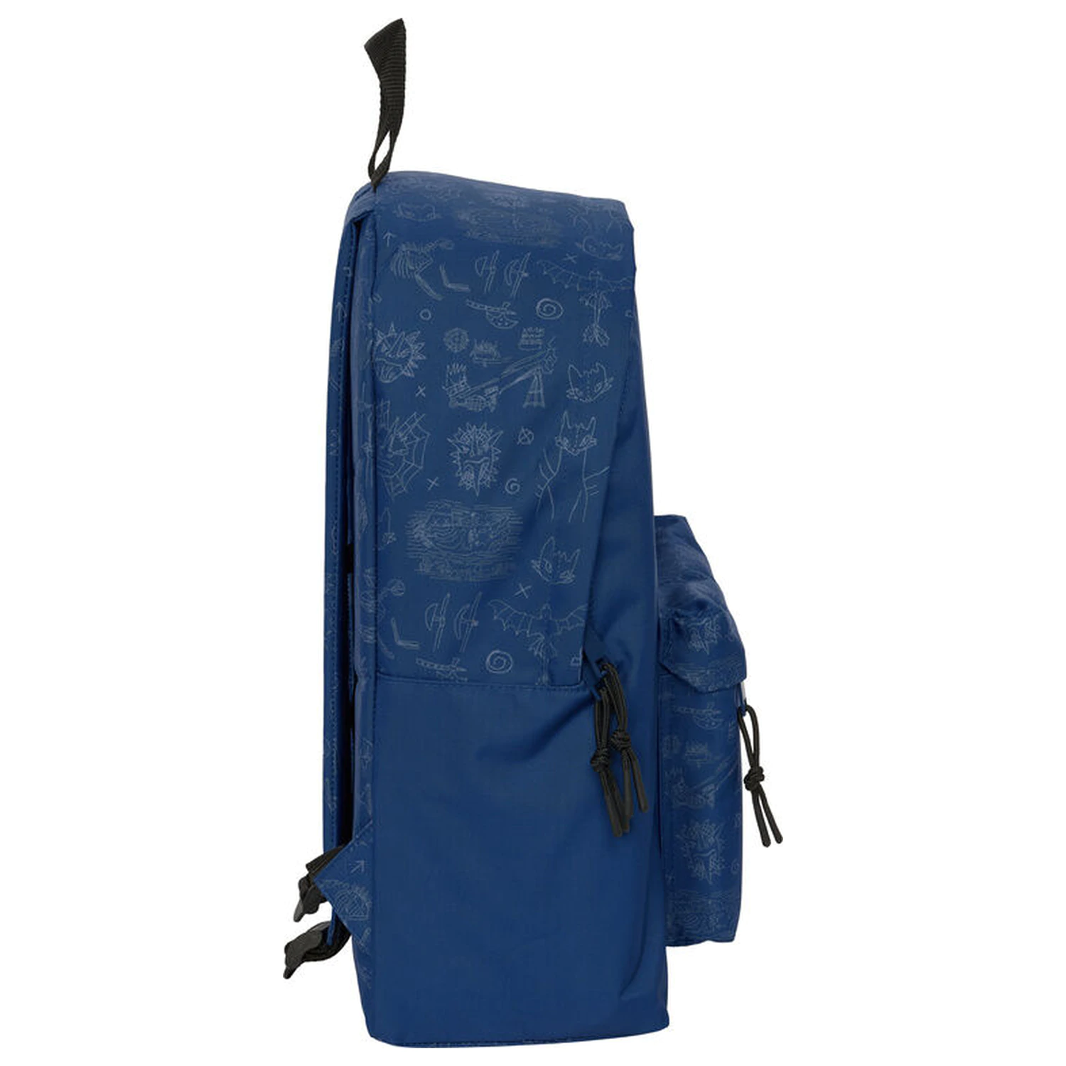 How to Train Your Dragon nahrbtnik 42cm fotografija izdelka