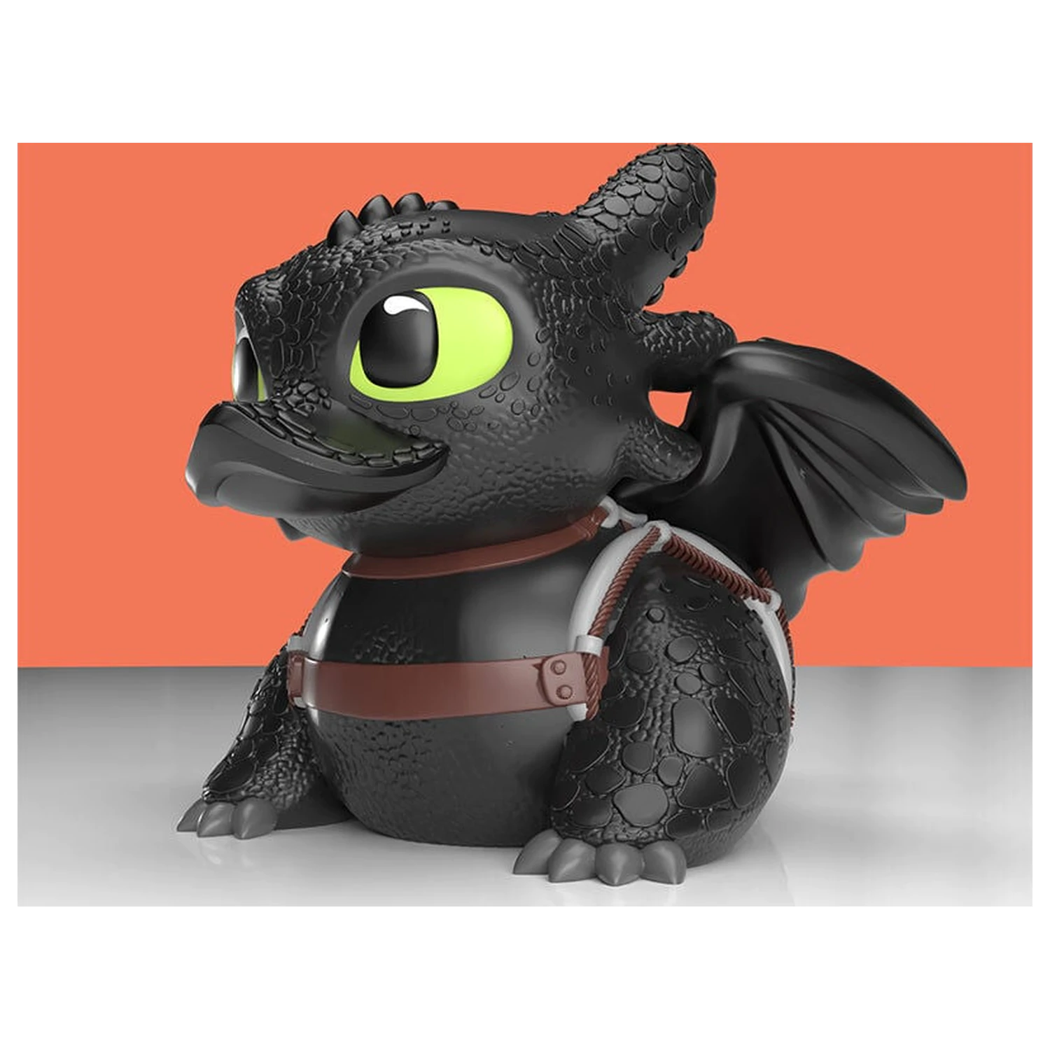 How to Train Your Dragon Toothless figura 23 cm fotografija izdelka