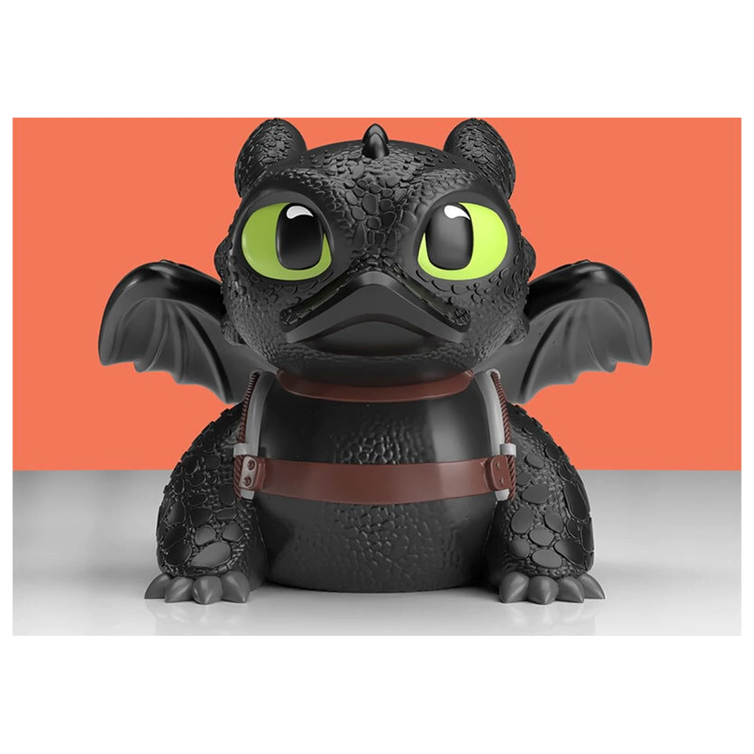 How to Train Your Dragon Toothless figura 23 cm fotografija izdelka