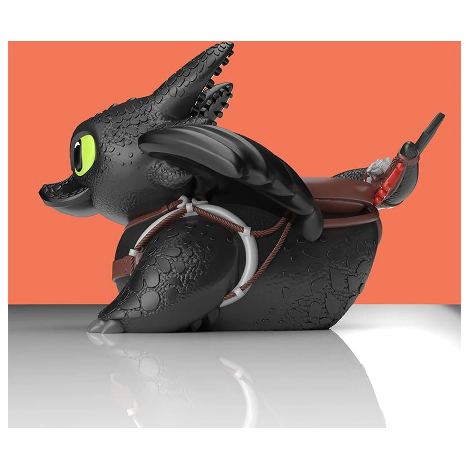 How to Train Your Dragon Toothless figura 23 cm fotografija izdelka