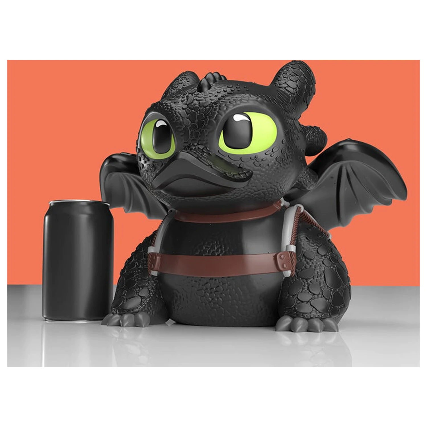 How to Train Your Dragon Toothless figura 23 cm fotografija izdelka