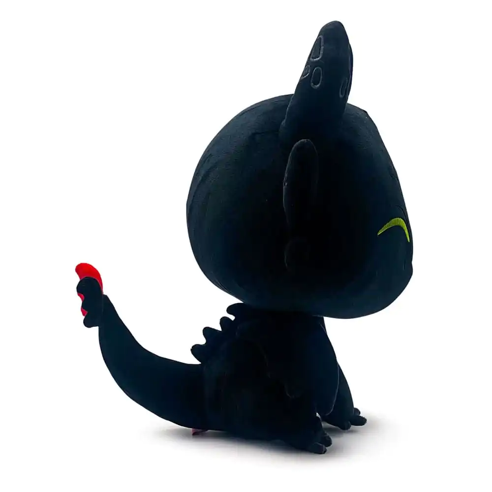 How to Train Your Dragon Plišasta figura Toothless 22 cm fotografija izdelka