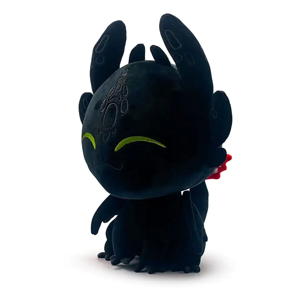 How to Train Your Dragon Plišasta figura Toothless 22 cm fotografija izdelka