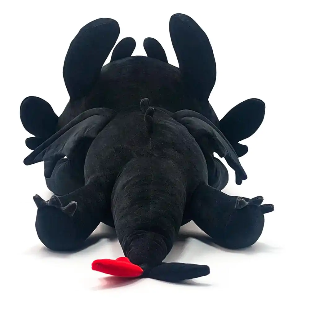 How to Train Your Dragon Plišasta figura Toothless Obtežen pliš 40 cm fotografija izdelka