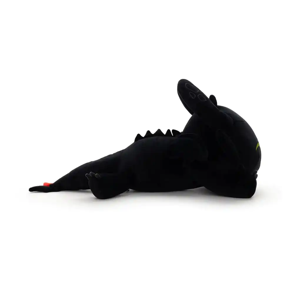 How to Train Your Dragon Plišasta figura Toothless Obtežen pliš 40 cm fotografija izdelka