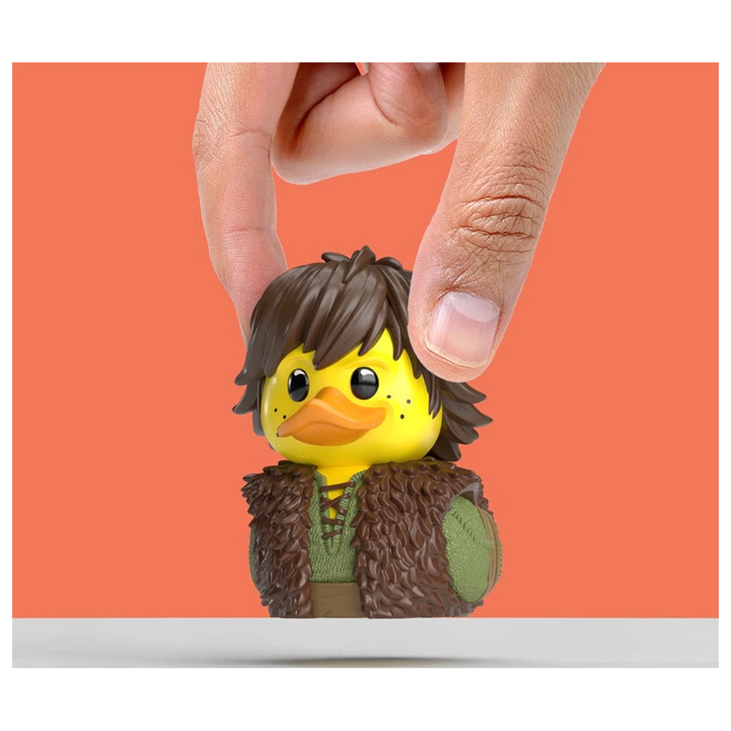 How to Train Your Dragon Tubbz Mini PVC Figura Hiccup 5 cm fotografija izdelka