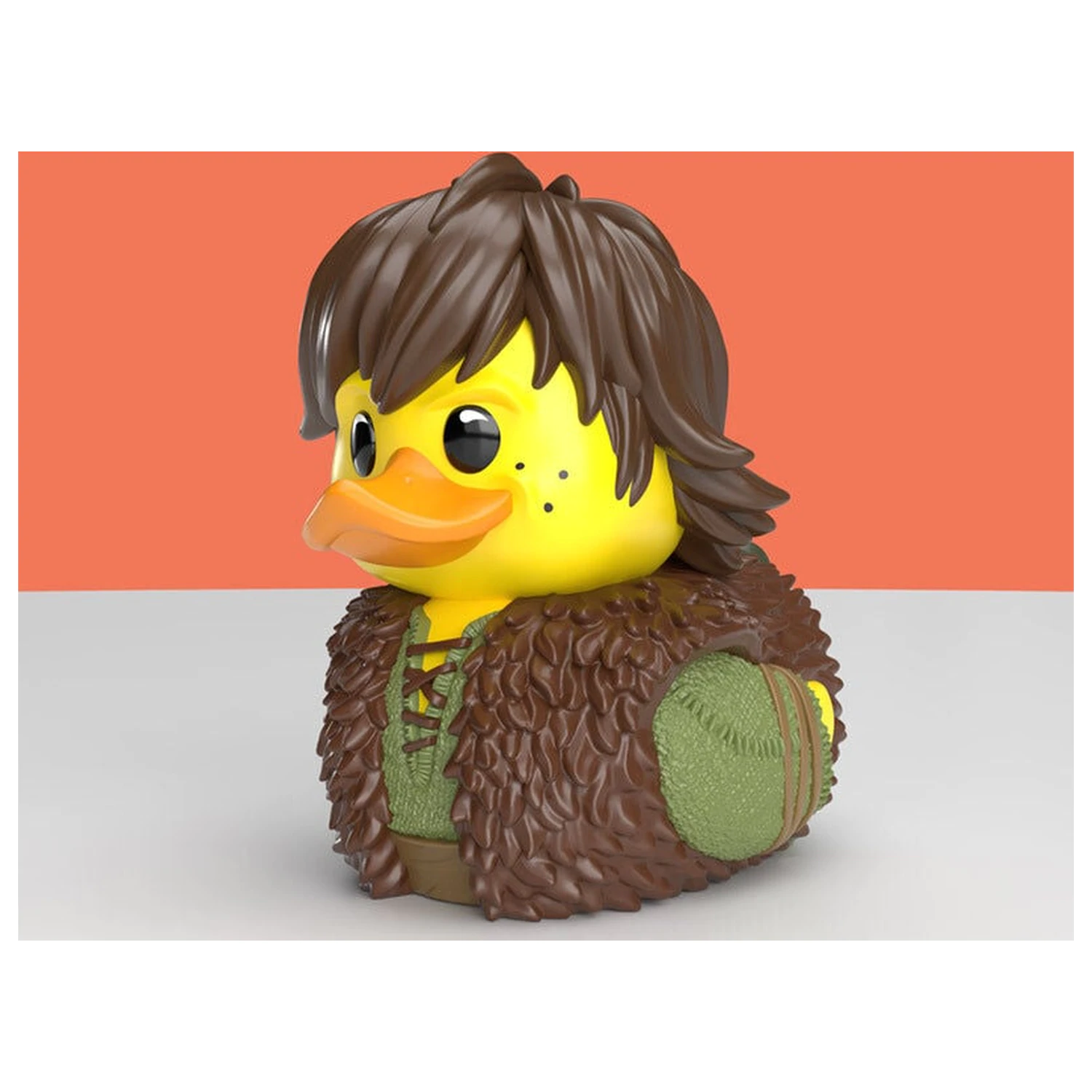 How to Train Your Dragon Tubbz Mini PVC Figura Hiccup 5 cm fotografija izdelka