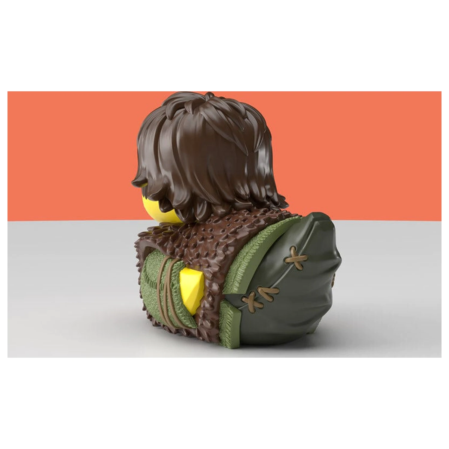 How to Train Your Dragon Tubbz Mini PVC Figura Hiccup 5 cm fotografija izdelka