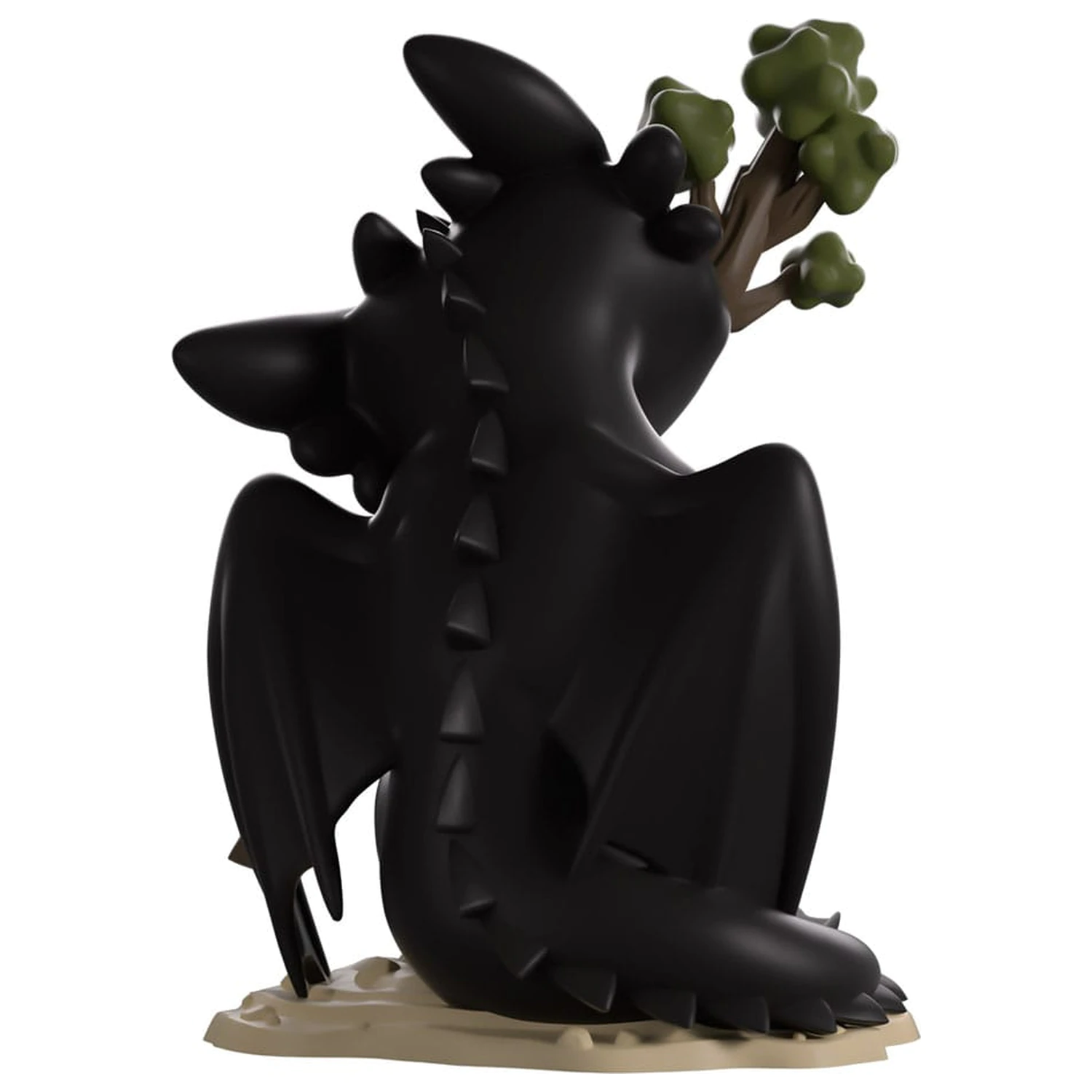 How to Train Your Dragon vinilna figura Fetch Toothless 13 cm fotografija izdelka
