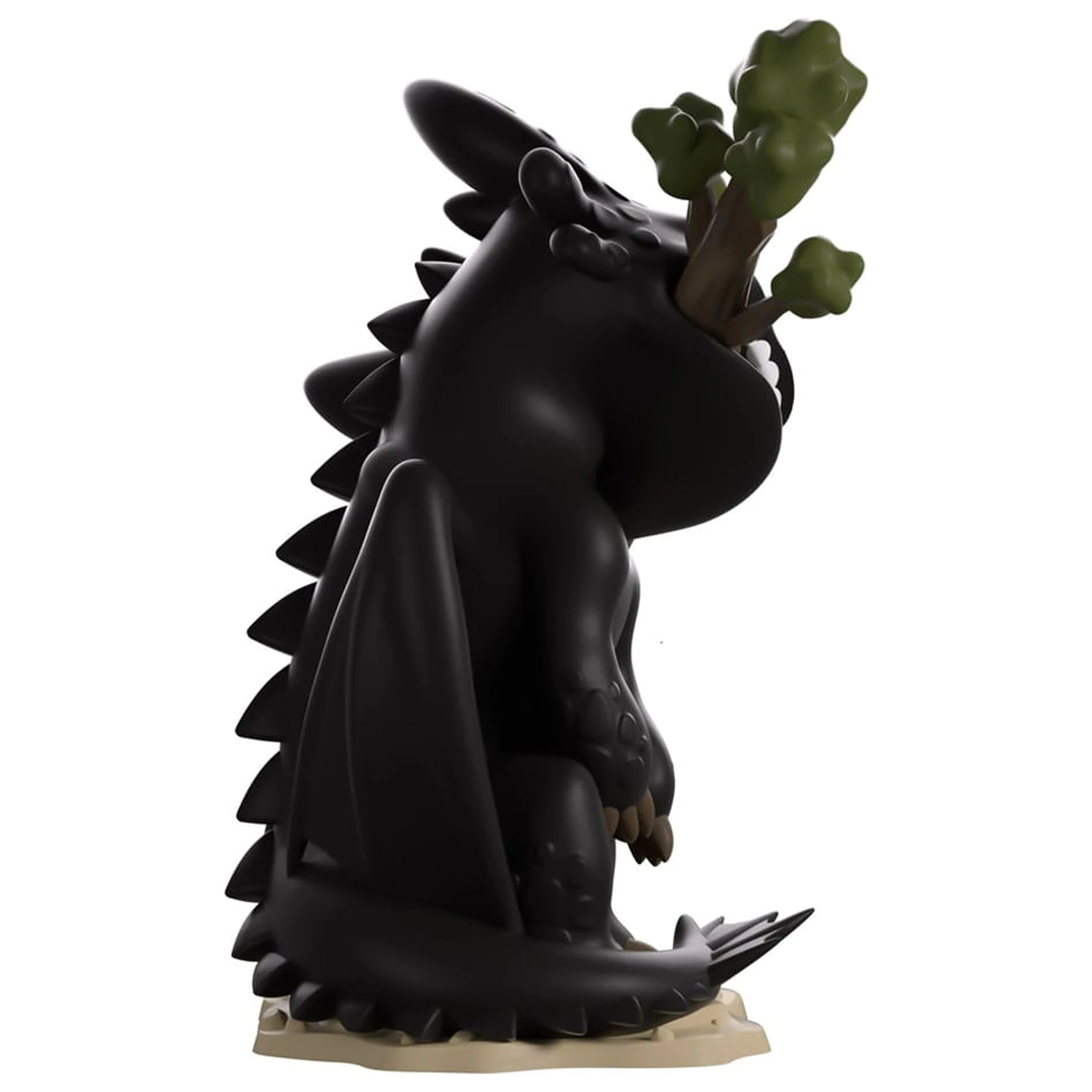 How to Train Your Dragon vinilna figura Fetch Toothless 13 cm fotografija izdelka