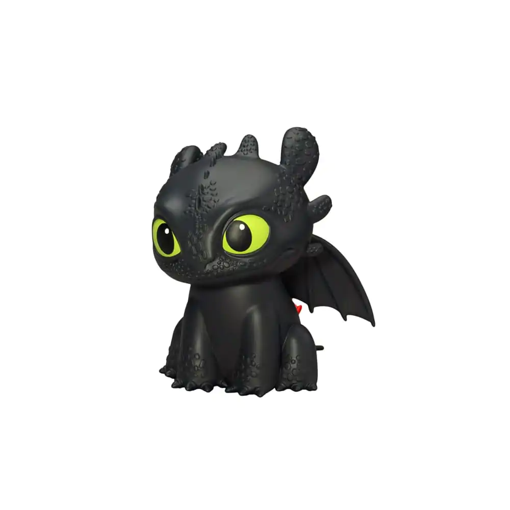 How to Train Your Dragon Piggy vinilna banka Toothless 12 cm fotografija izdelka