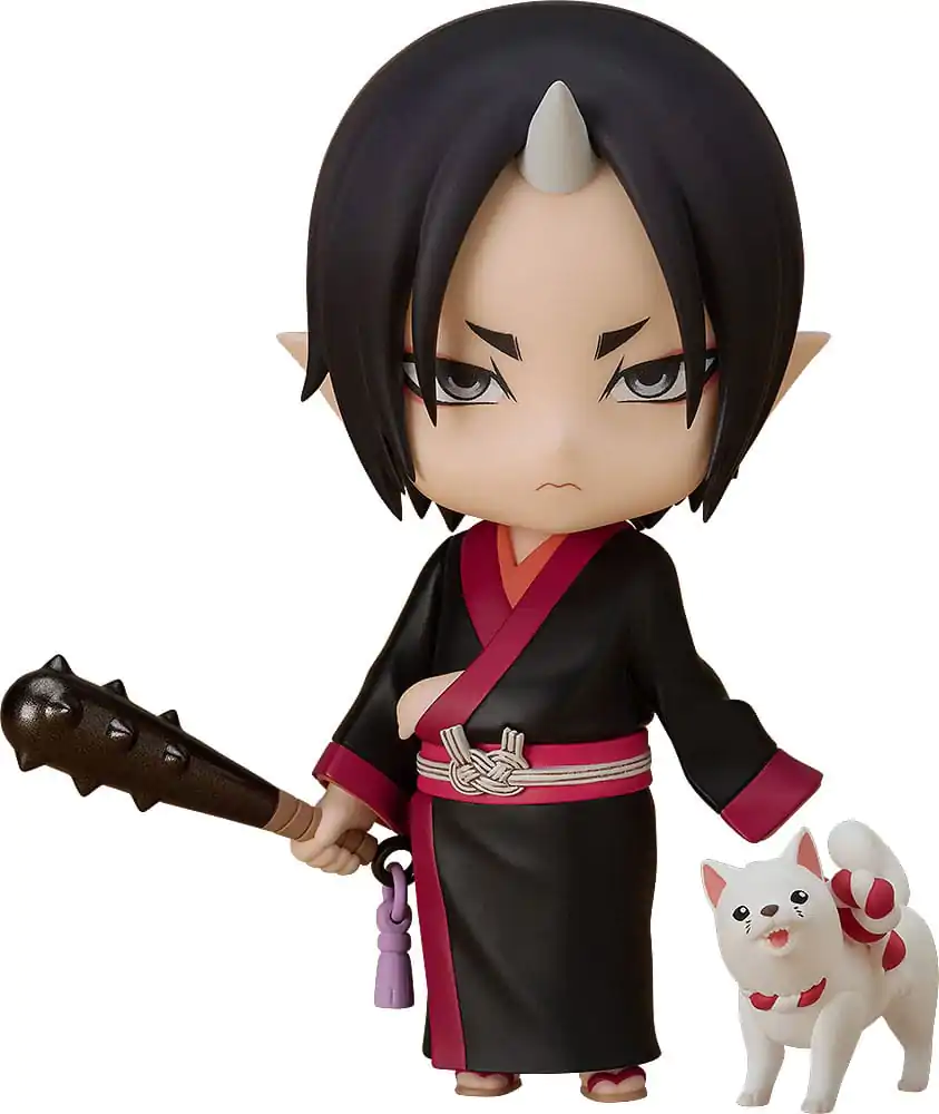 Hozuki no Reitetsu Nendoroid akcijska figura Hozuki 2.0 10 cm fotografija izdelka