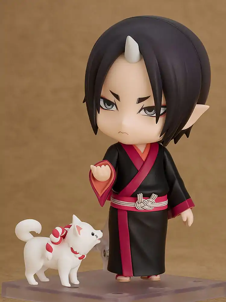Hozuki no Reitetsu Nendoroid akcijska figura Hozuki 2.0 10 cm fotografija izdelka