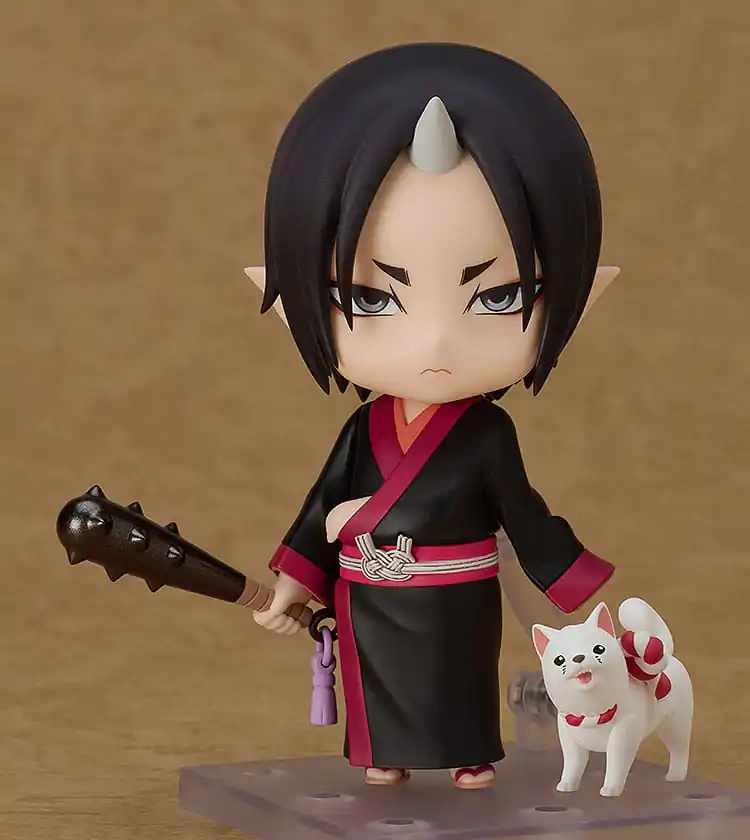 Hozuki no Reitetsu Nendoroid akcijska figura Hozuki 2.0 10 cm fotografija izdelka