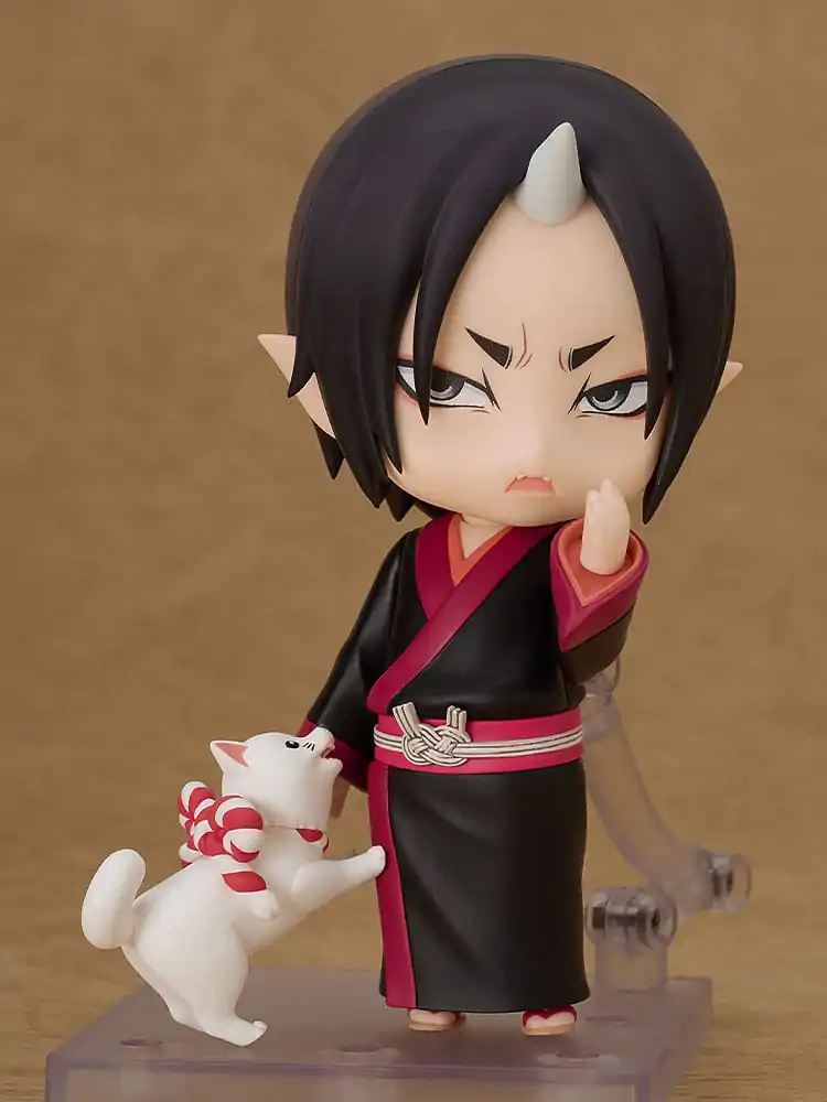 Hozuki no Reitetsu Nendoroid akcijska figura Hozuki 2.0 10 cm fotografija izdelka