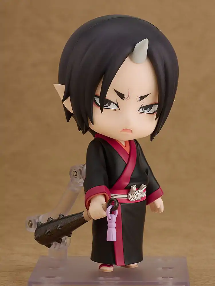 Hozuki no Reitetsu Nendoroid akcijska figura Hozuki 2.0 10 cm fotografija izdelka