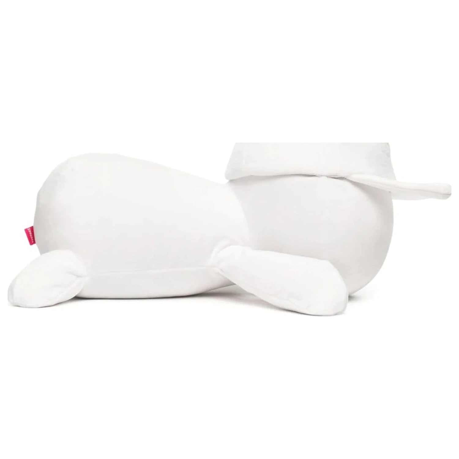 Human Fall Flat Plišasta figura z utežjo Human 41 cm fotografija izdelka