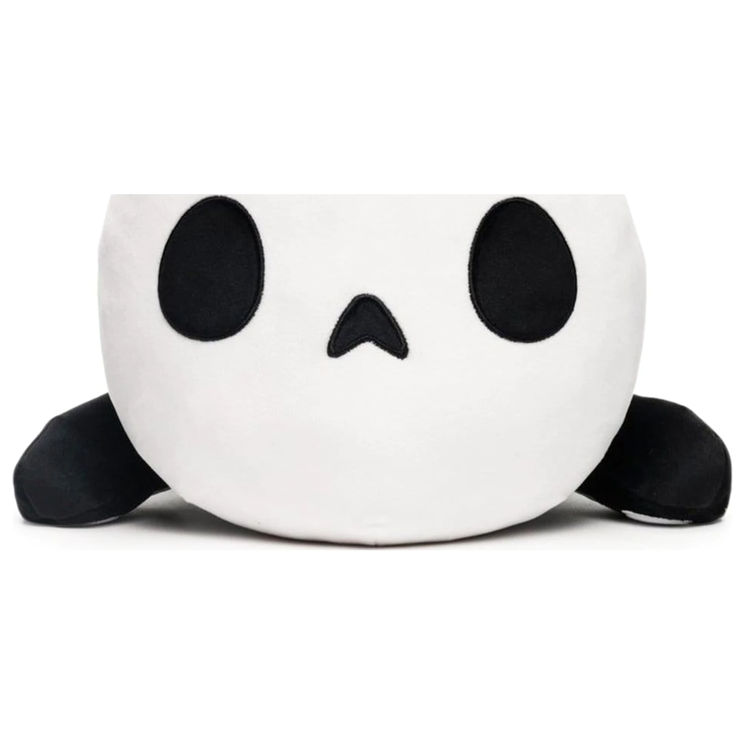 Human Fall Flat plišasta figura uteženi Skelehuman 41 cm fotografija izdelka