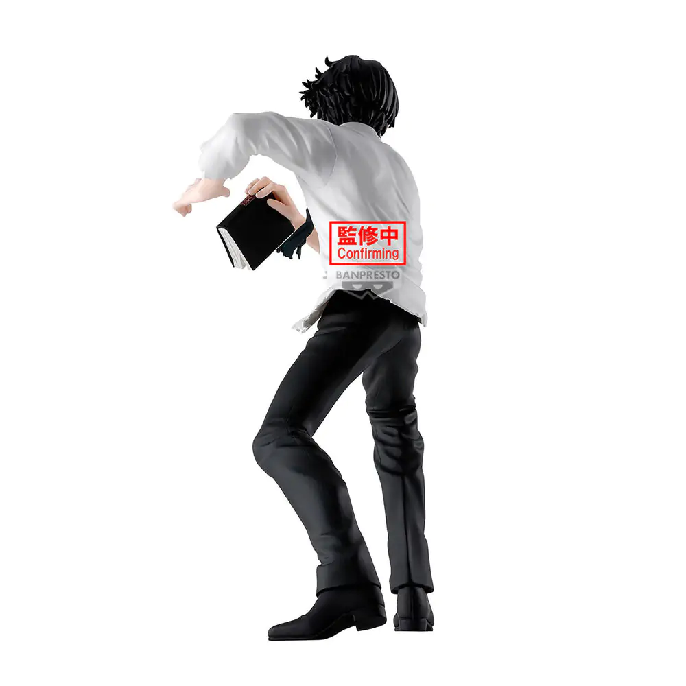 Hunter x Hunter Chrollo Lucilfer Hunting Archives figura 18 cm fotografija izdelka