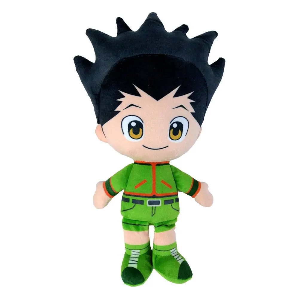 Hunter X Hunter Cuteforme Plišasta figura Gon Freecss 30 cm fotografija izdelka