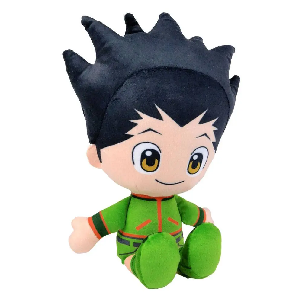 Hunter X Hunter Cuteforme Plišasta figura Gon Freecss 30 cm fotografija izdelka