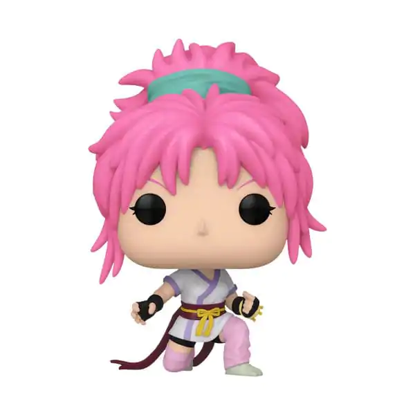 Hunter x Hunter Funko POP! Animation Vinil Figura Machi Komacine 9 cm fotografija izdelka